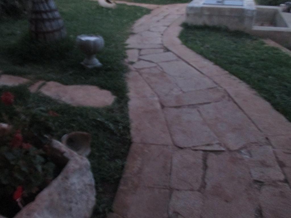 Vila Le Mangiatoie Del Re Giordano Avola Exteriér fotografie
