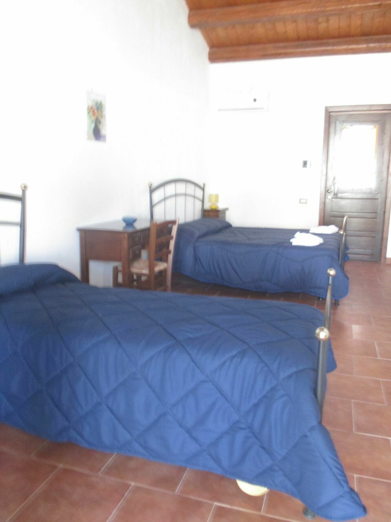 Vila Le Mangiatoie Del Re Giordano Avola Exteriér fotografie