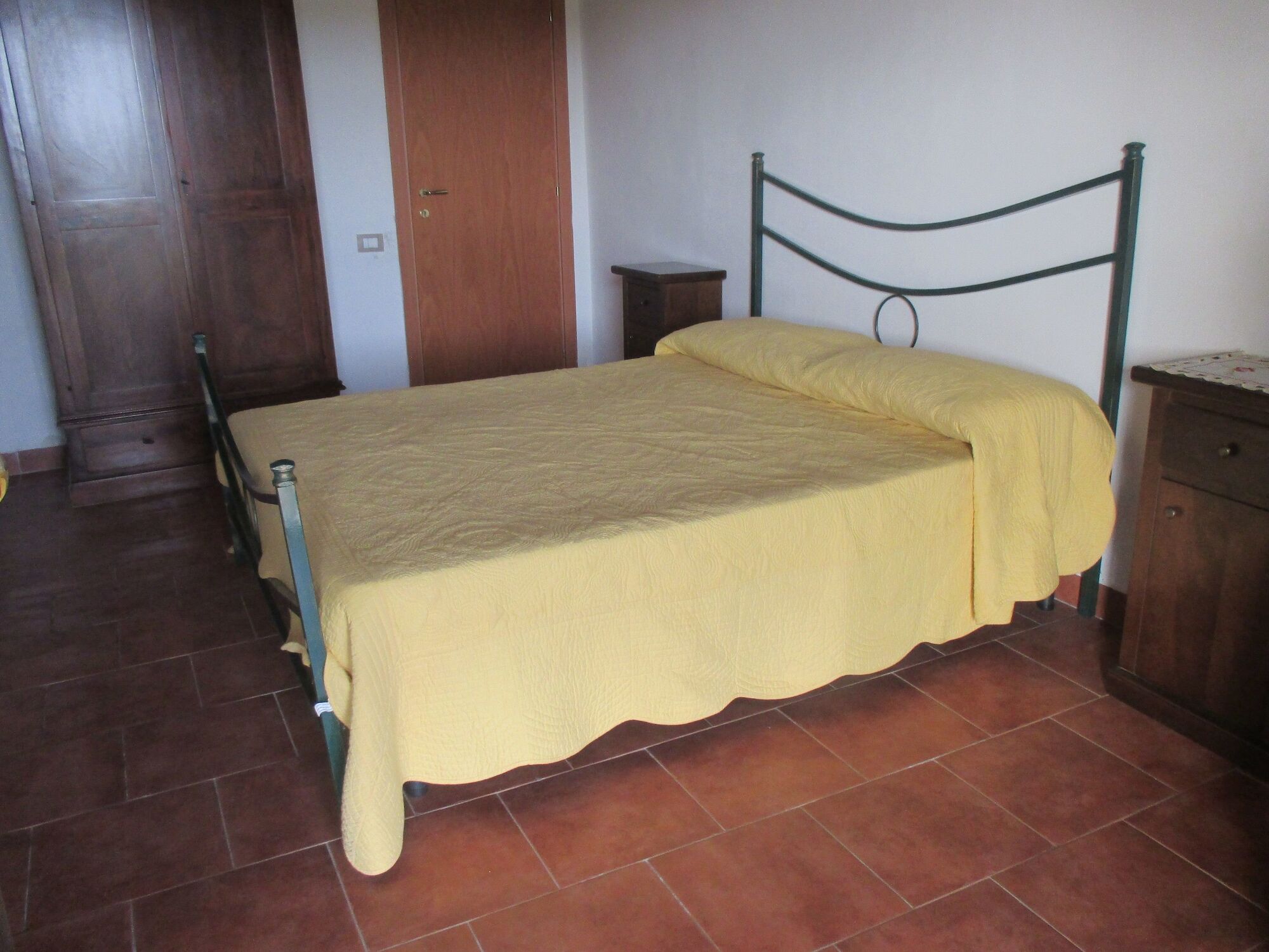 Vila Le Mangiatoie Del Re Giordano Avola Exteriér fotografie